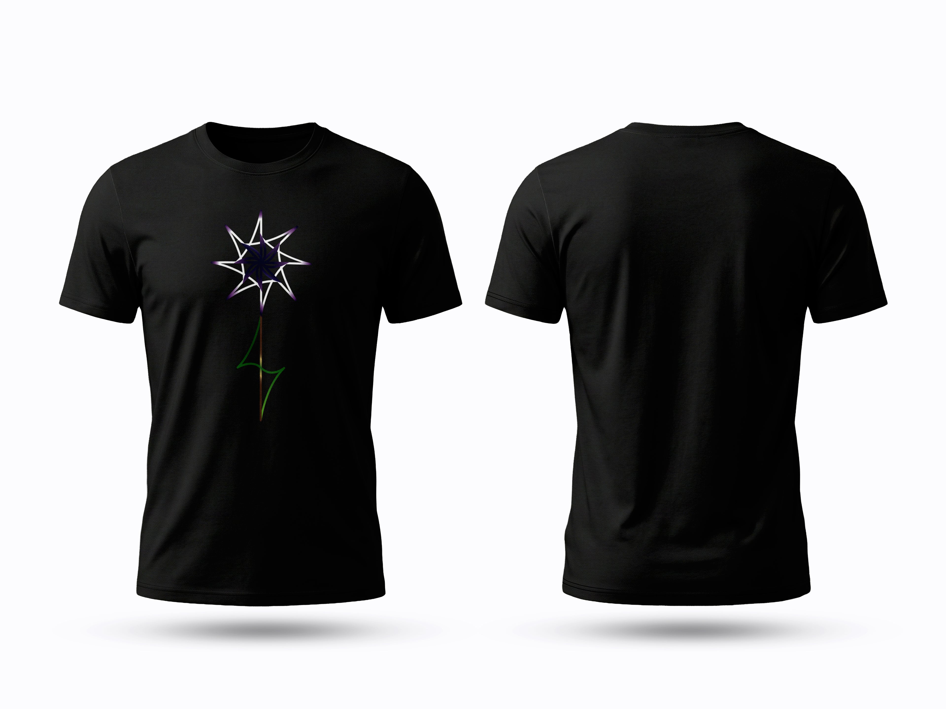 Flourish T-Shirt