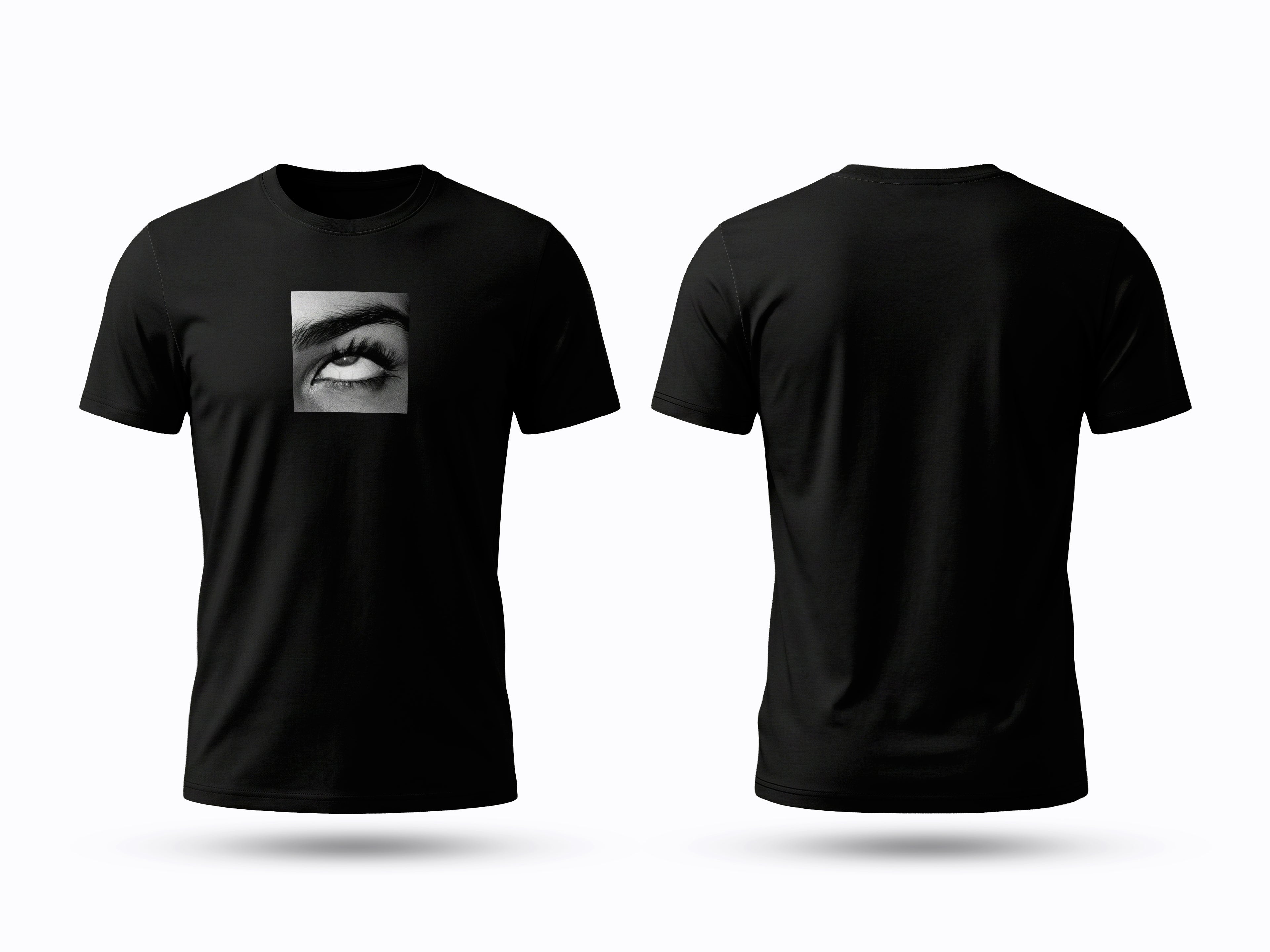 Analyze T-Shirt