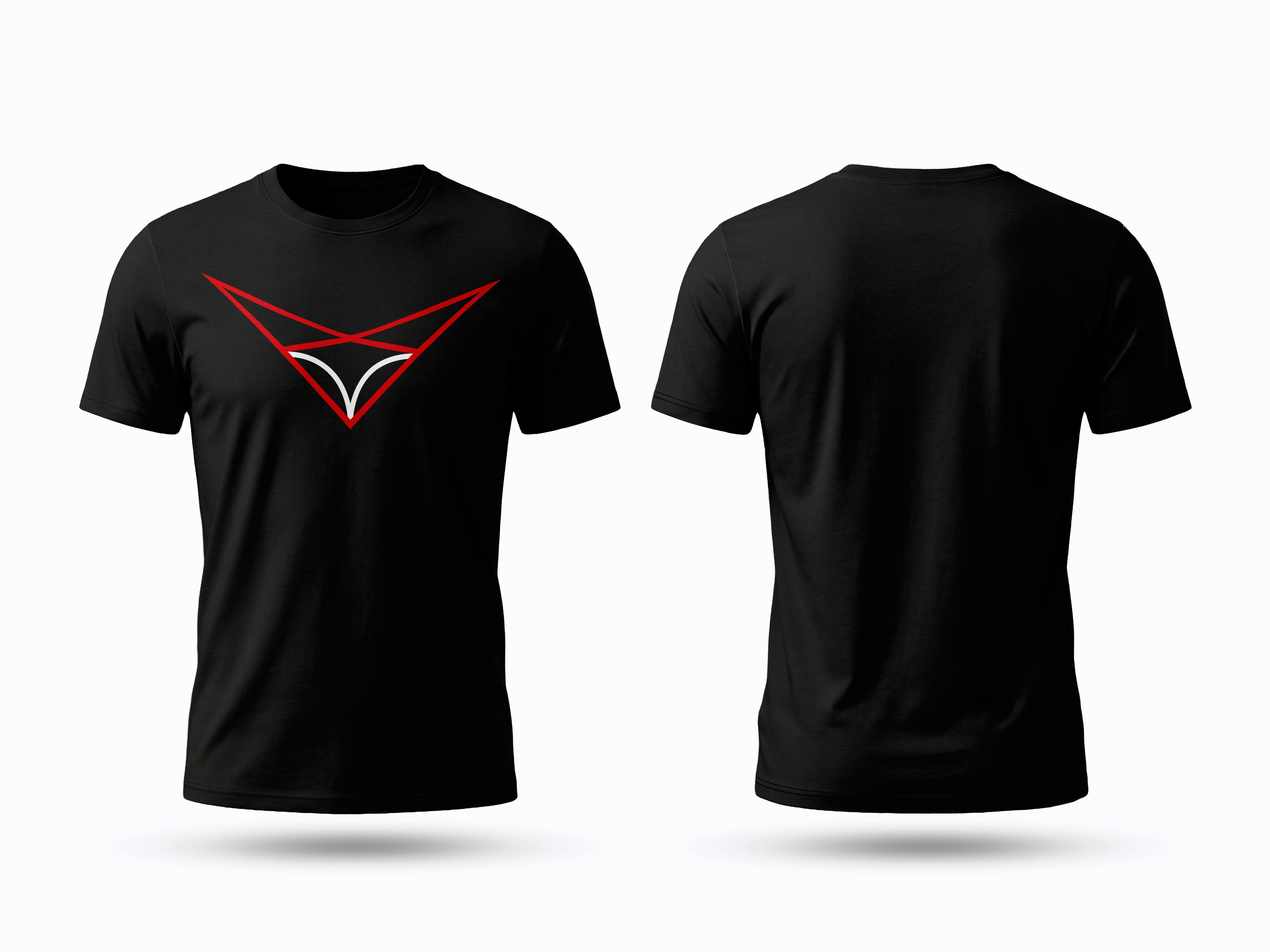 Daze Fox Atlas T-Shirt