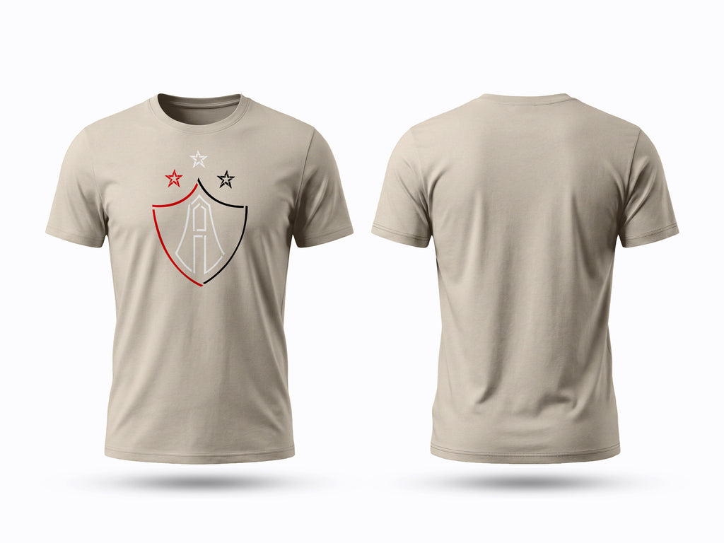 Shield Atlas T-Shirt