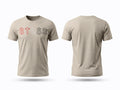 ATLAS Font T-Shirt