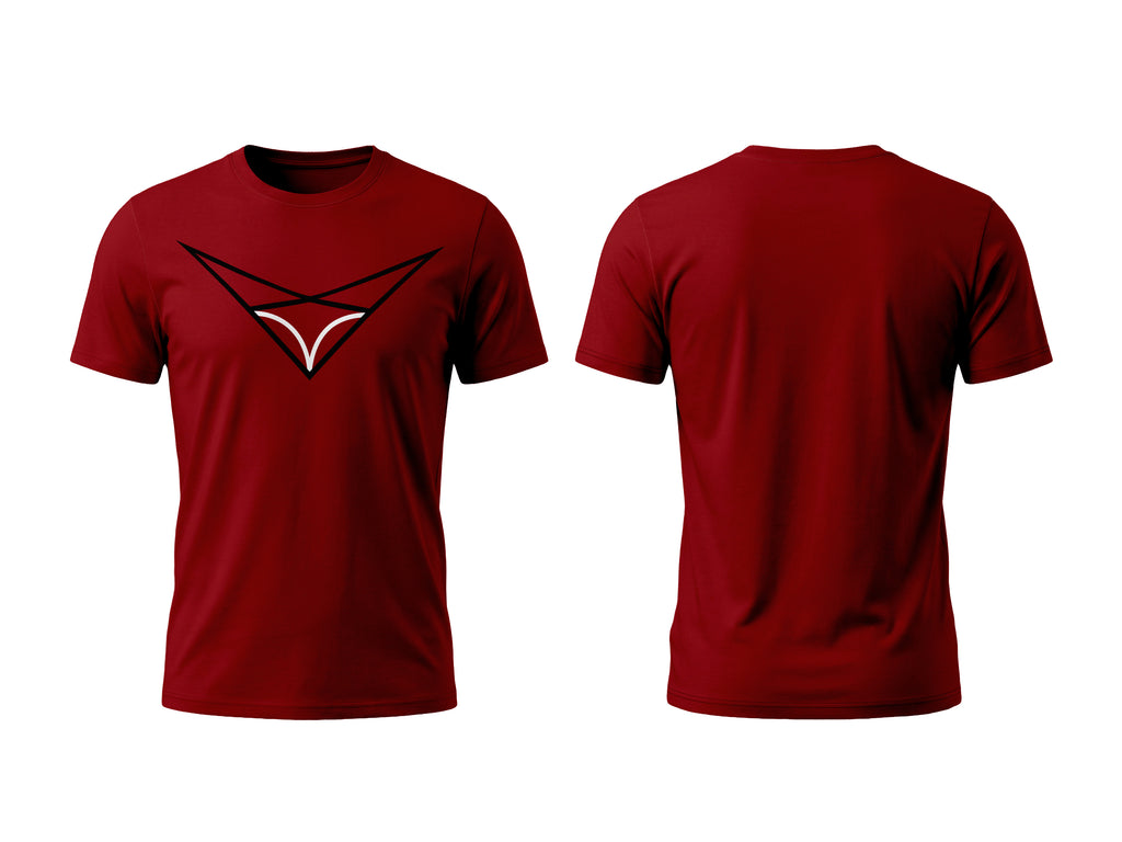 Daze Fox Atlas T-Shirt