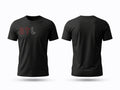 ATLAS Font T-Shirt