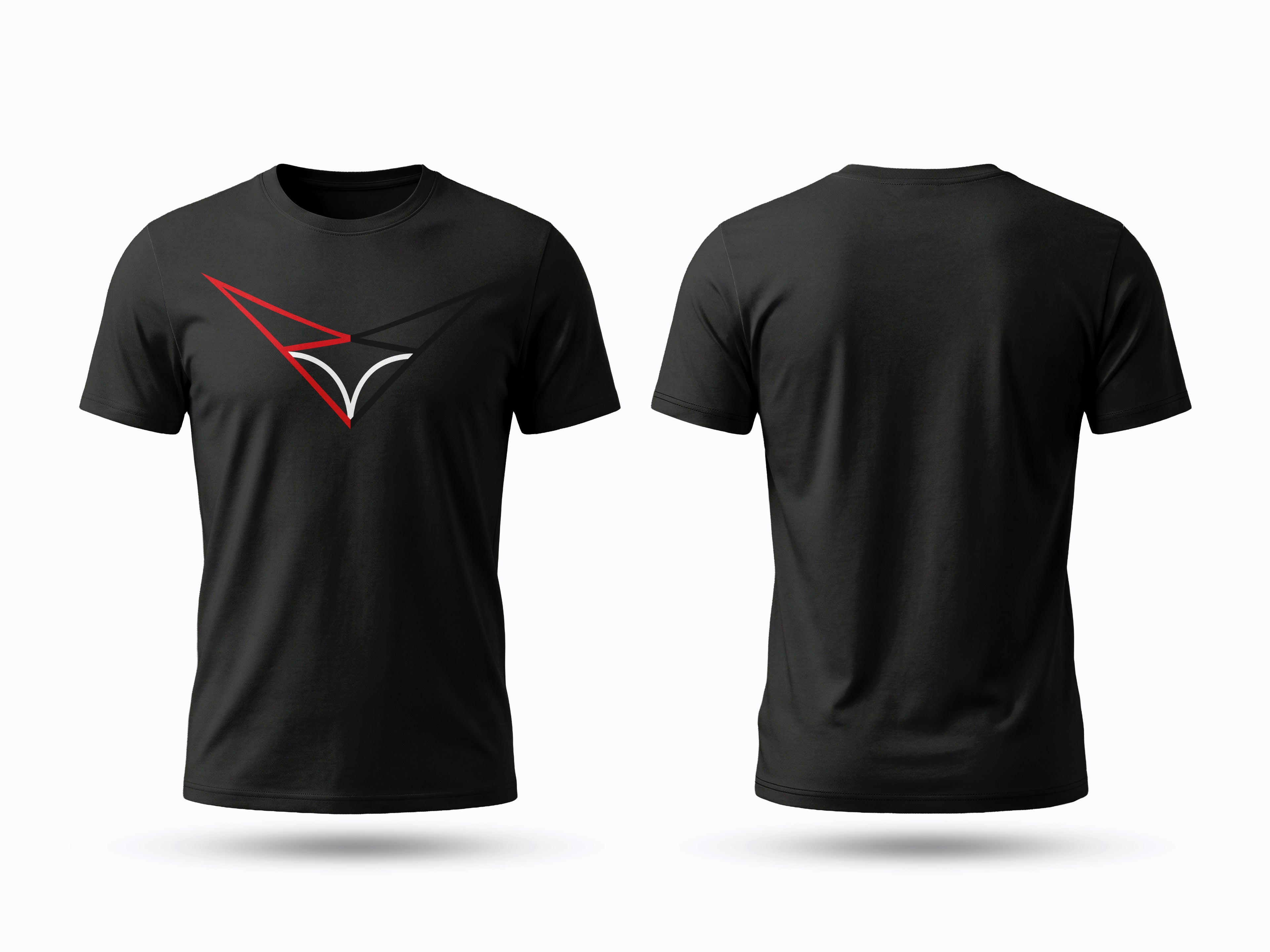 Daze Fox Atlas T-Shirt
