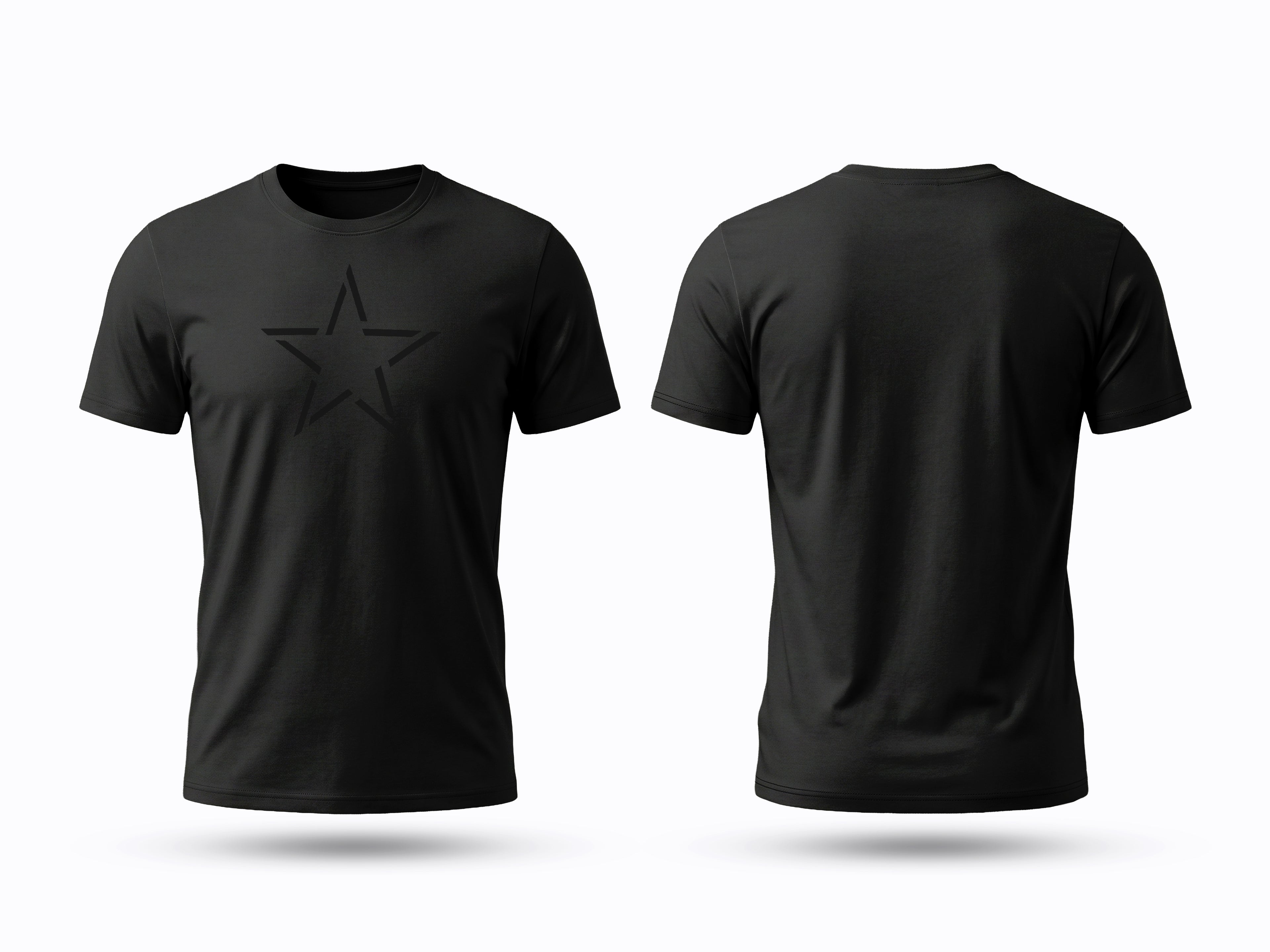 Ztarlike T-Shirt