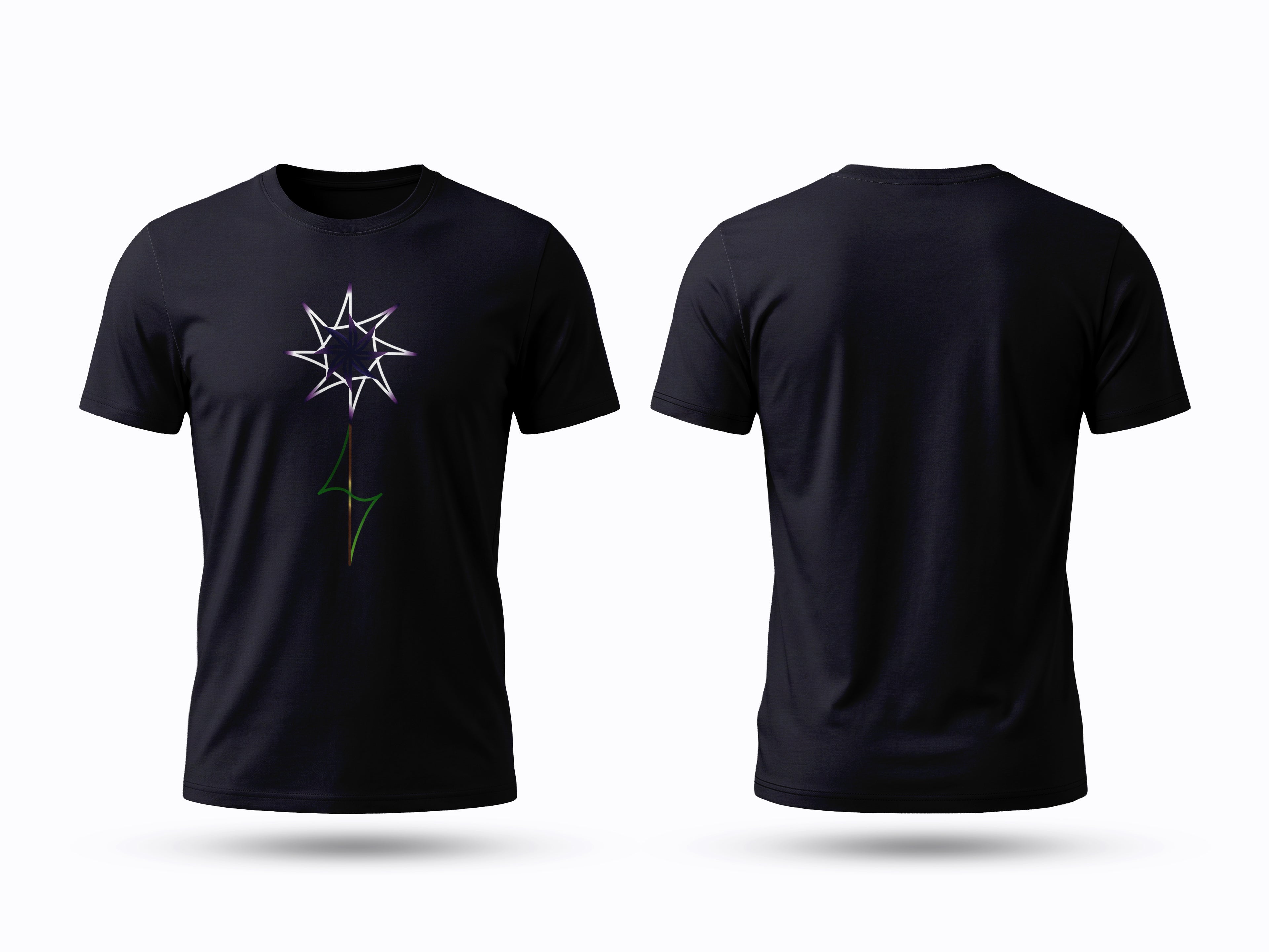 Flourish T-Shirt