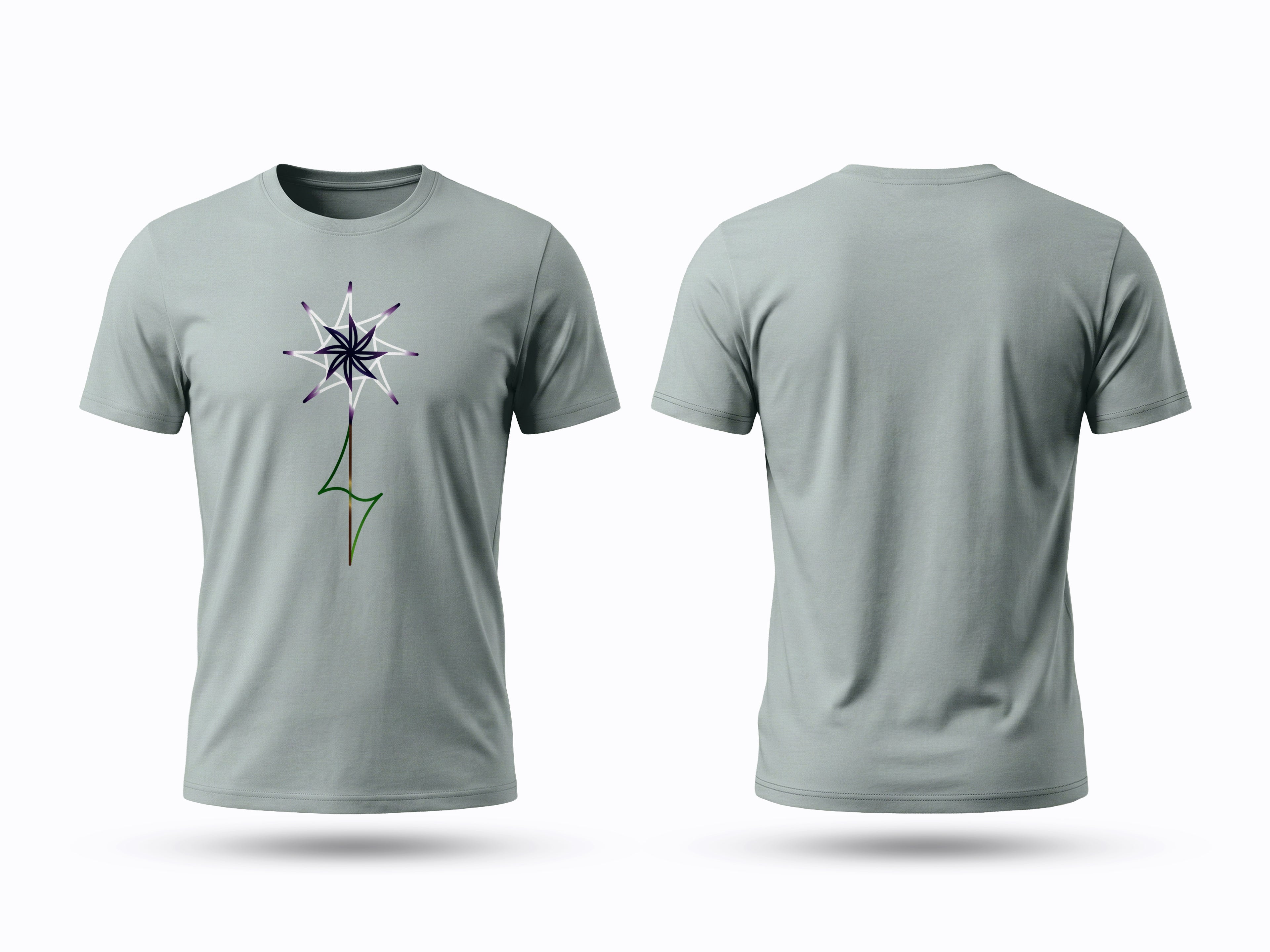 Flourish T-Shirt