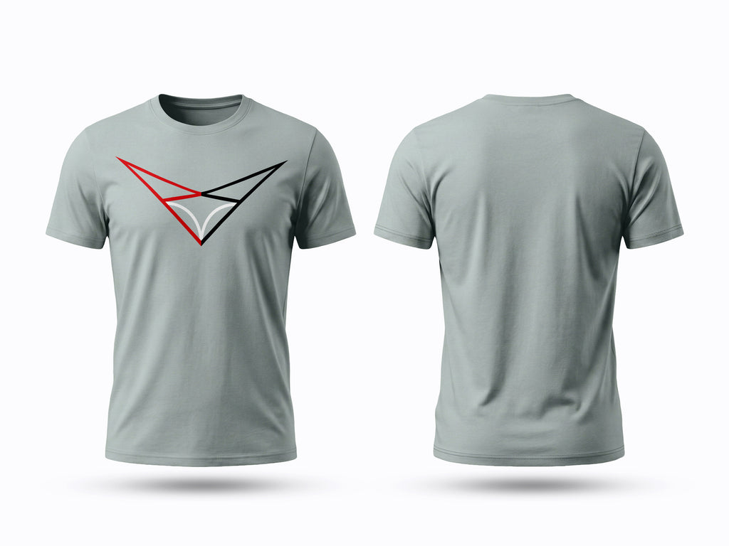 Daze Fox Atlas T-Shirt