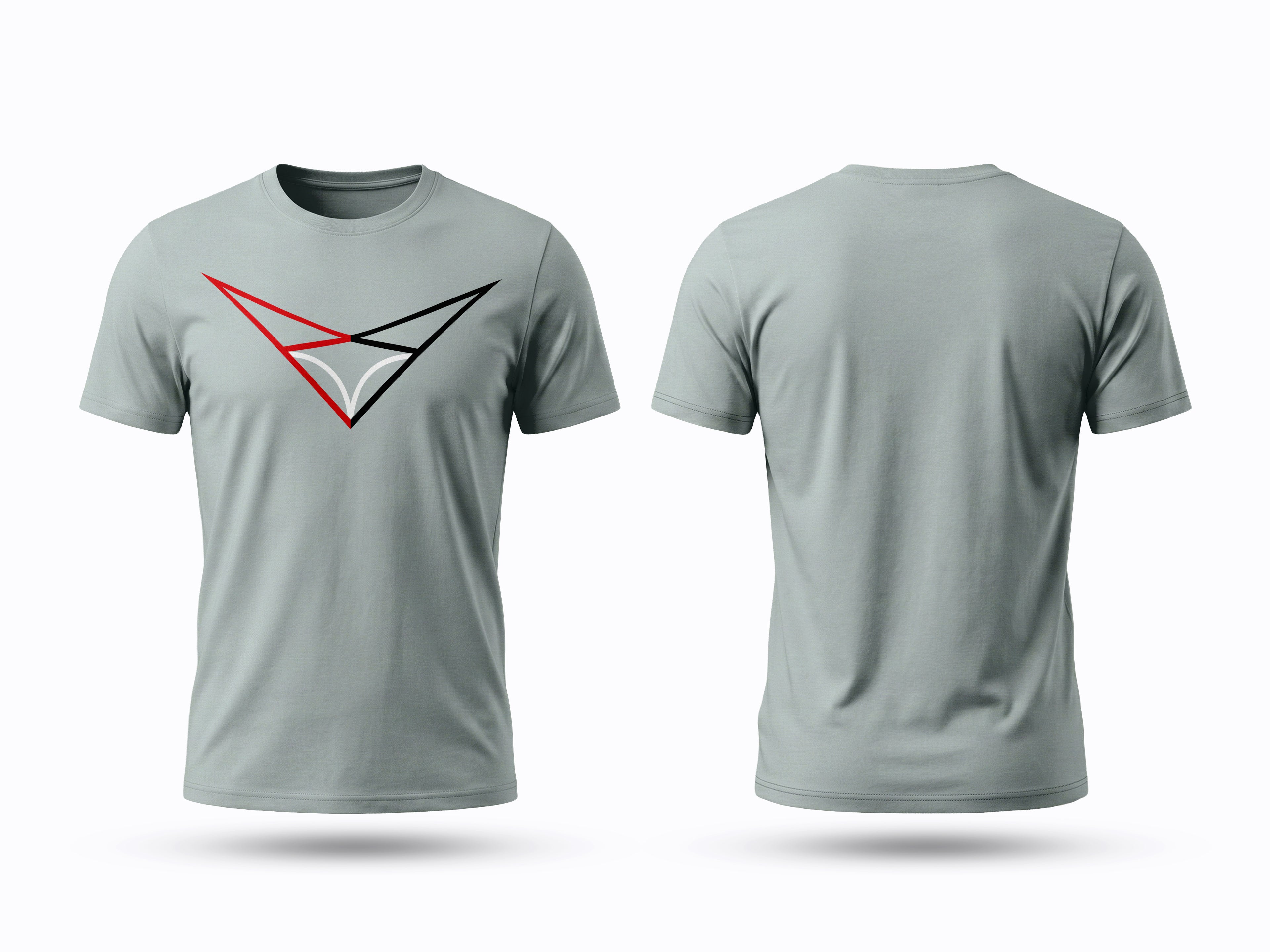 Daze Fox Atlas T-Shirt