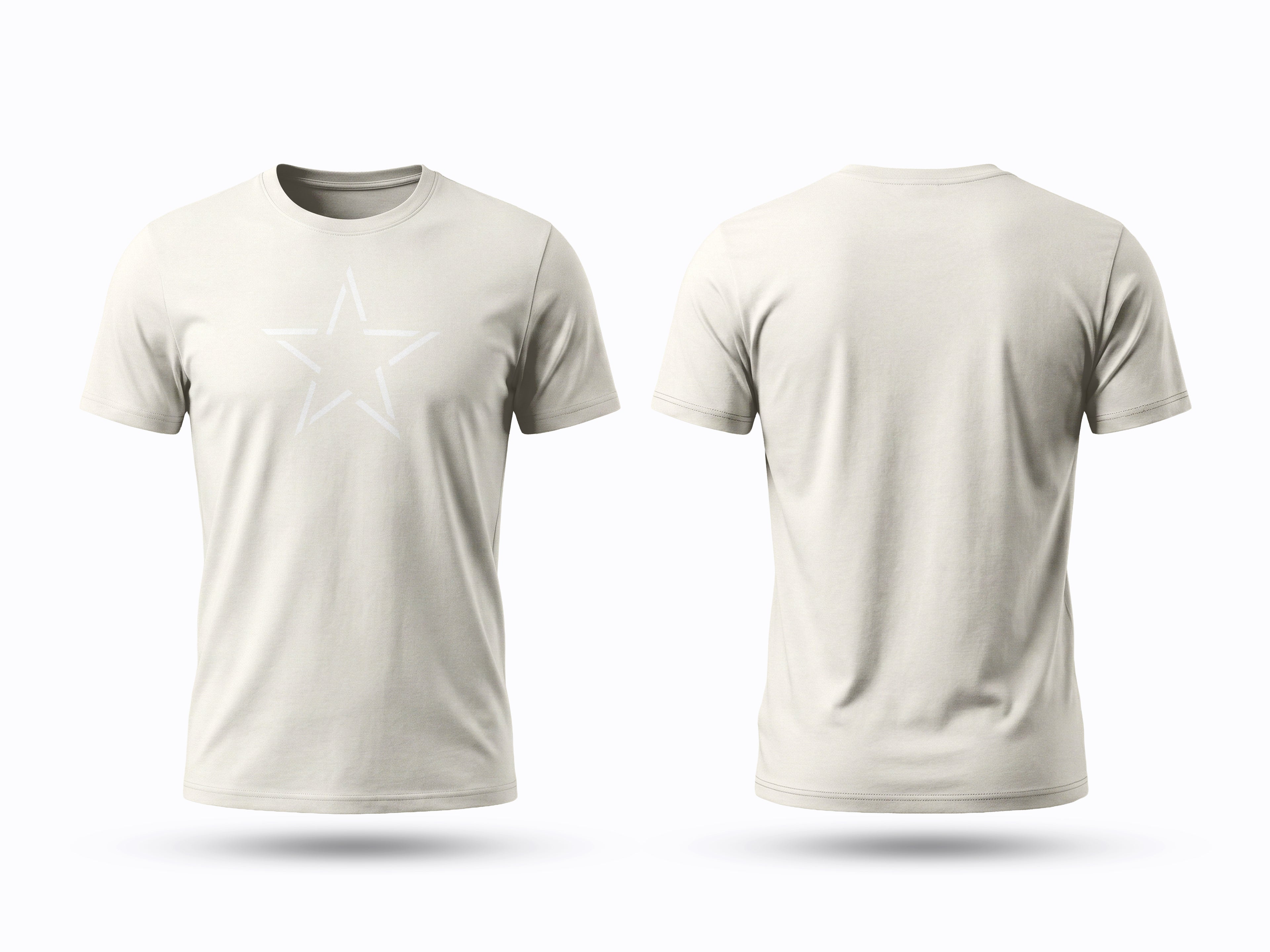 Ztarlike T-Shirt