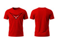 Daze Fox Atlas T-Shirt