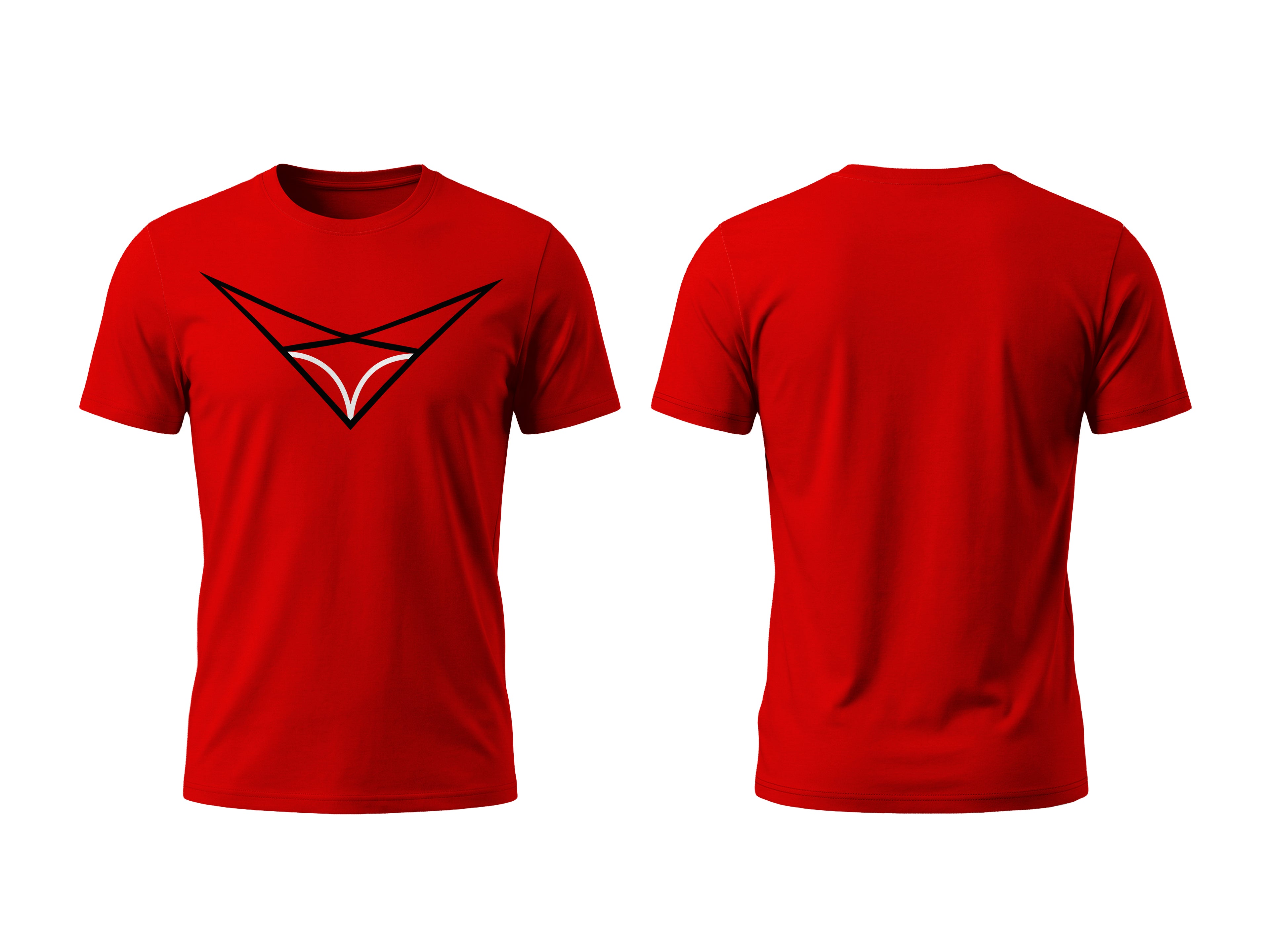 Daze Fox Atlas T-Shirt