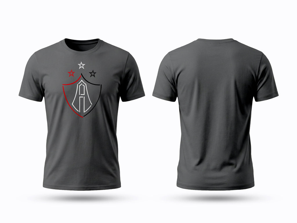 Shield Atlas T-Shirt