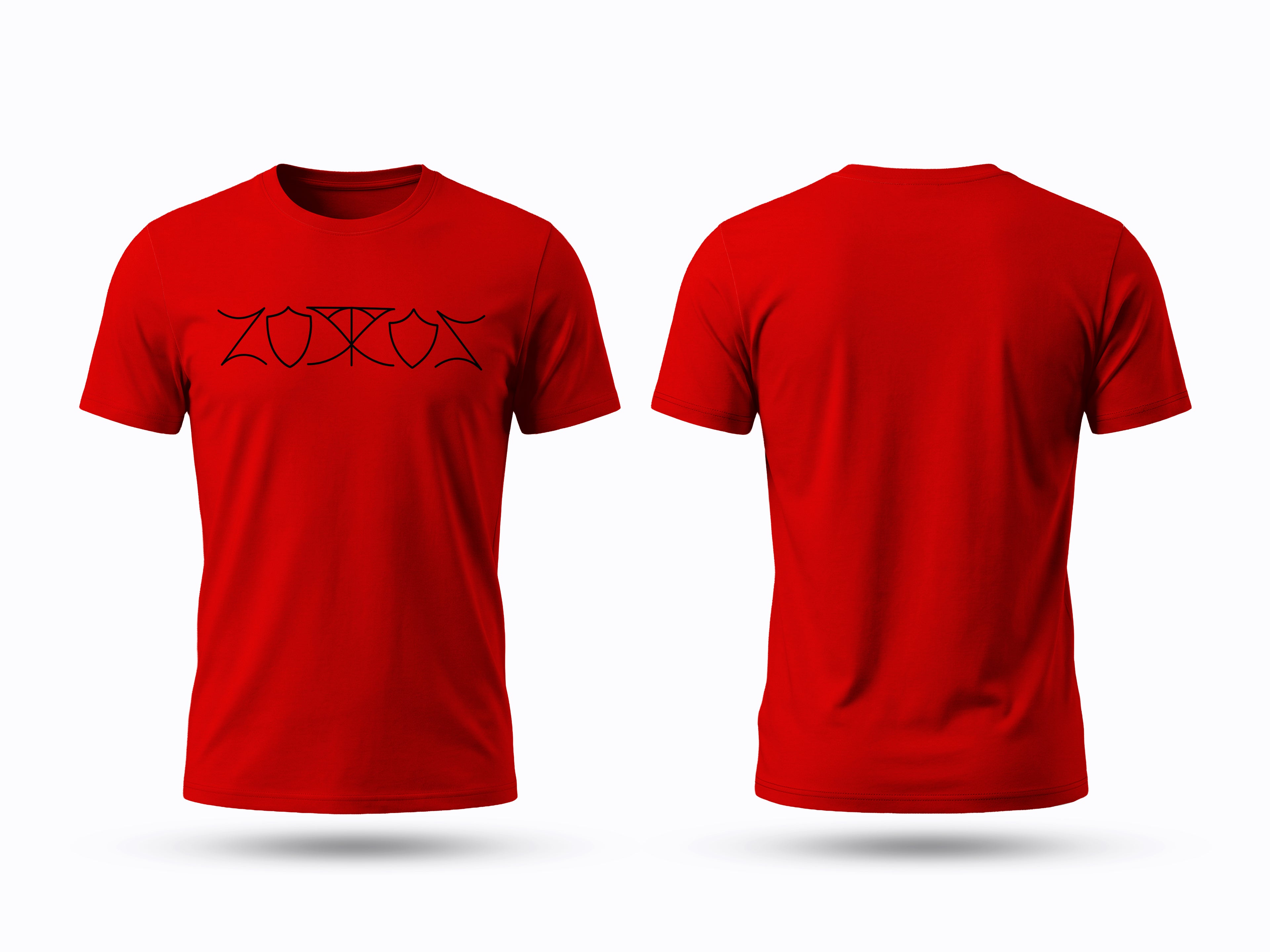 ZORROS Atlas T-Shirt