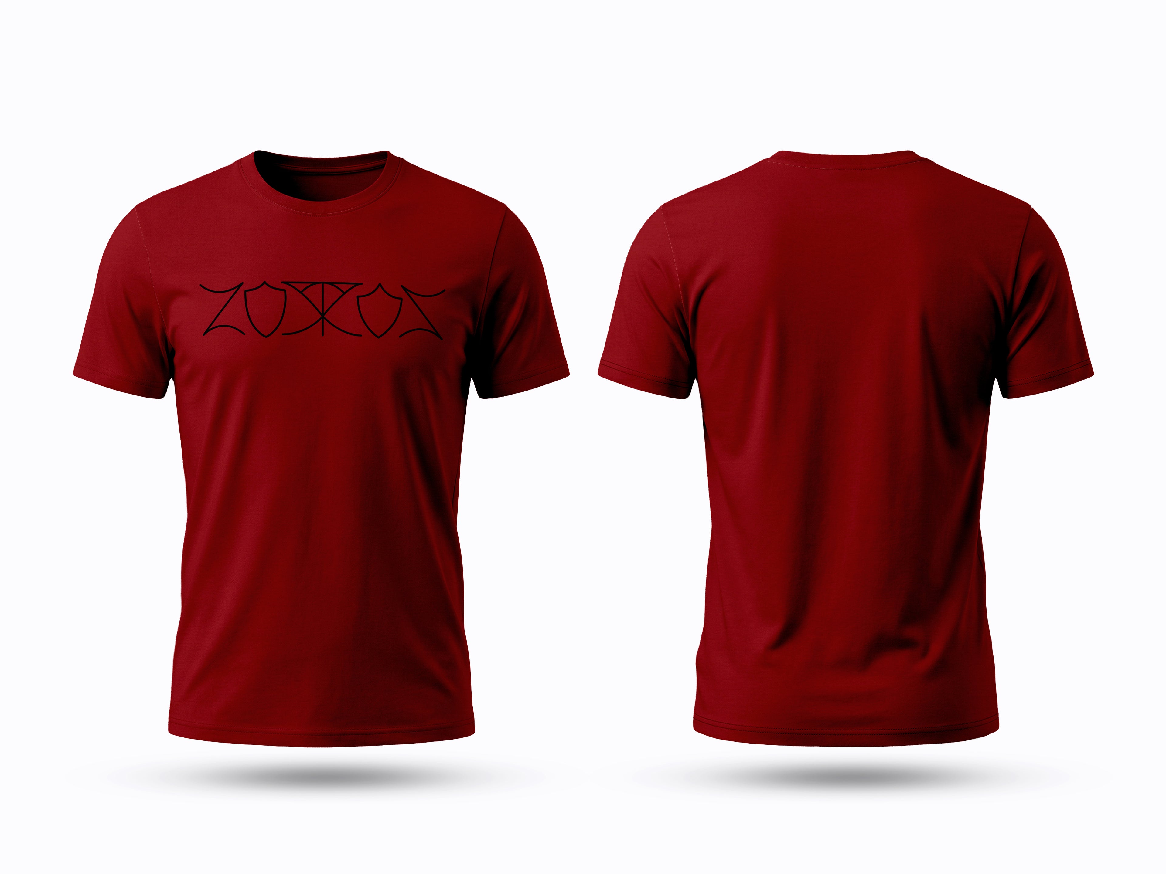 ZORROS Atlas T-Shirt