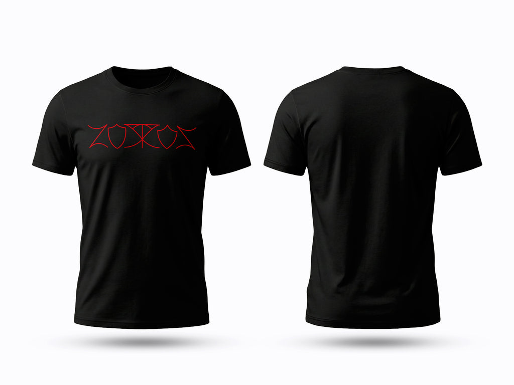 ZORROS Atlas T-Shirt