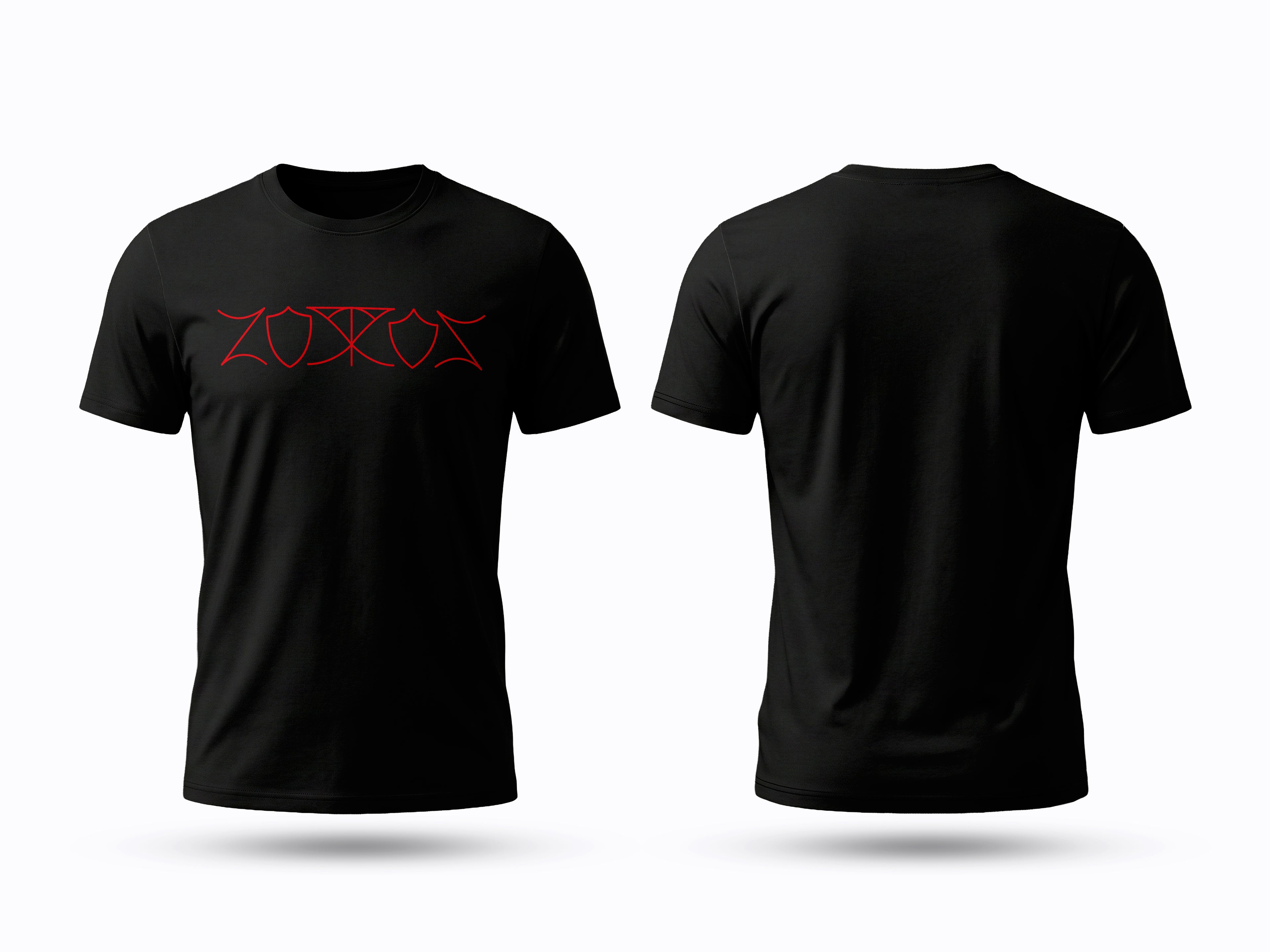 ZORROS Atlas T-Shirt